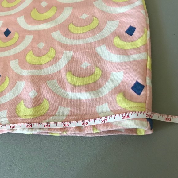 Ne-net Fish Scale Oversized Dress - Picture 7 of 9